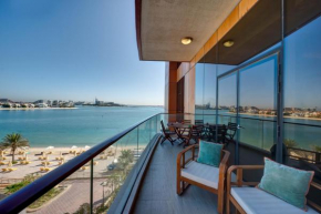 Pvt Beach - Andaaz Residence - by bnbme homes - 204